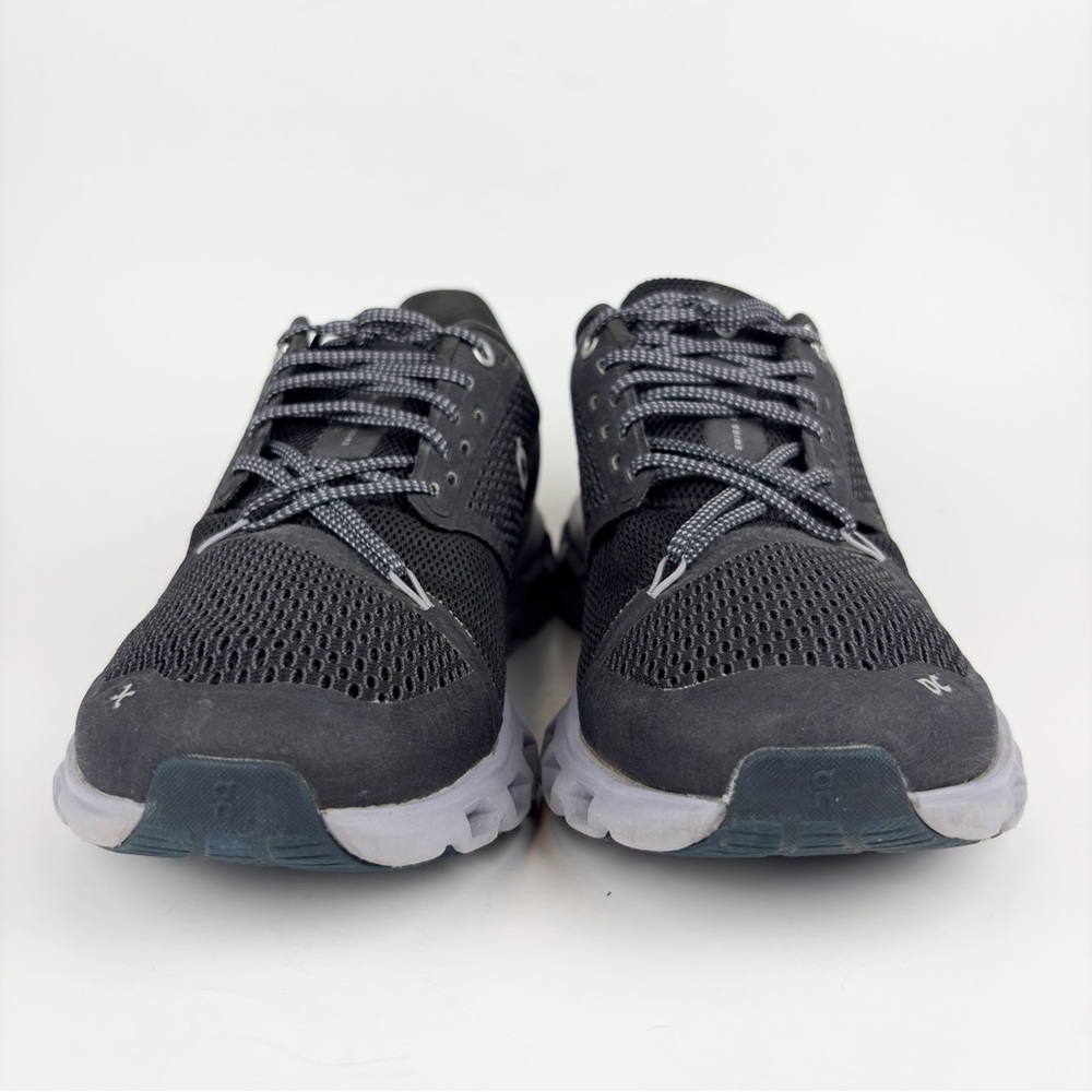 On Running Cloudstratus Black Lilac - Picture 12 of 16